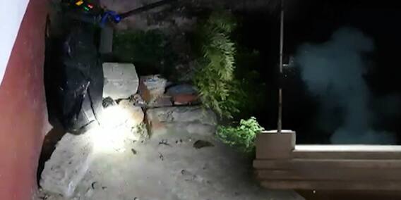 Birbhum: বোমা ভেবে আতঙ্ক, পরিত্যক্ত ব্যাগ থেকে বেরোল পোশাক।Bangla News