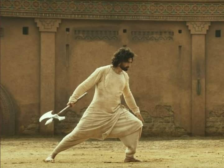 Akshay Kumar Shares Trailer 2 of 'Samrat Prithviraj' In Tamil & Telugu Versions Akshay Kumar Shares Trailer 2 of 'Samrat Prithviraj' In Tamil & Telugu Versions