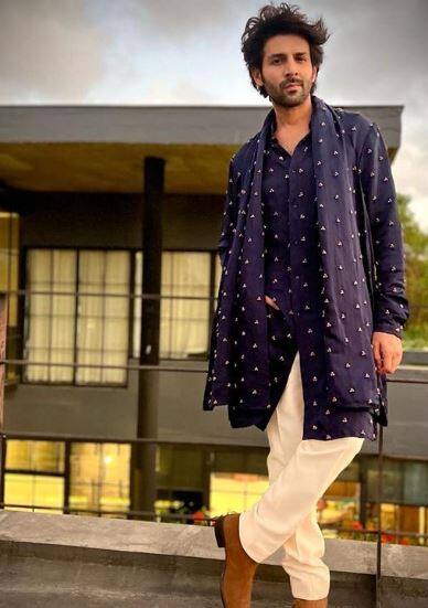 बॉलीवुड अभिनेता कार्तिक आर्यन (Kartik Aaryan) की फिल्म 'भूल भुलैया 2' (Bhool Bhulaiyaa 2) इन दिनों बॉक्स ऑफिस पर धमाल मचाए हुए है.