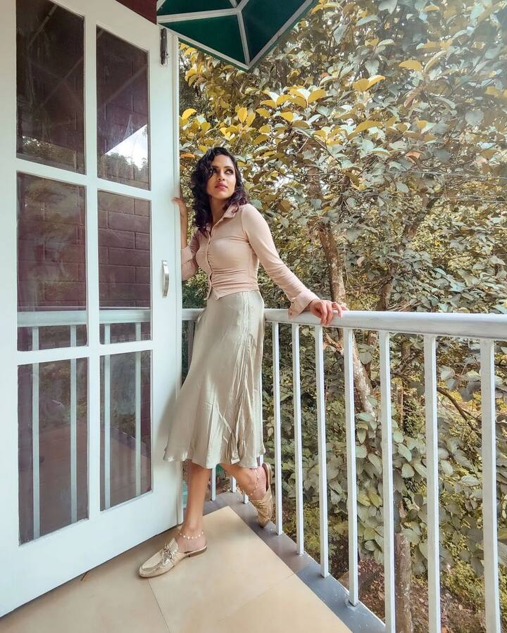 అమలా పాల్ (Image credit: AmalaPaul/Instagram)