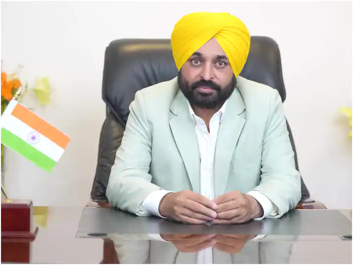 Punjab CM Orders Probe Into Sidhu Moose Wala Security Move, Seeks Clarification From DGP Punjab CM Orders Probe Into Sidhu Moose Wala Security Move, Seeks Clarification From DGP