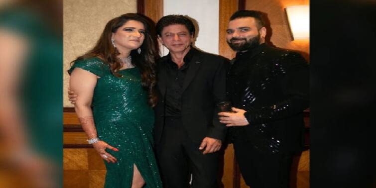 Shah Rukh Khan Has the Sweetest Message for His Newly Wedded Friend, Fans Call Him Humble, Fine Man Shah Rukh Khan: পুরনো বন্ধুর বিয়েতে আবেগঘন বার্তা কিং খানের, প্রশংসায় অনুরাগীরা