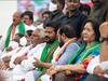 Telangana Congress : ఇక తెలంగాణ కాంగ్రెస్ చింతన - రెండు రోజుల పాటు అక్కడే !