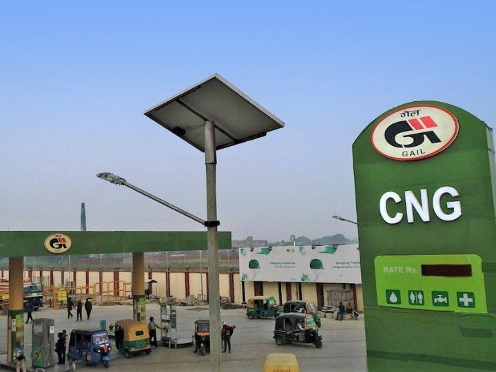 Gail India To Invest Rs 6,000 Crore On Renewables In Next Three Years Gail India To Invest Rs 6,000 Crore On Renewables In Next Three Years