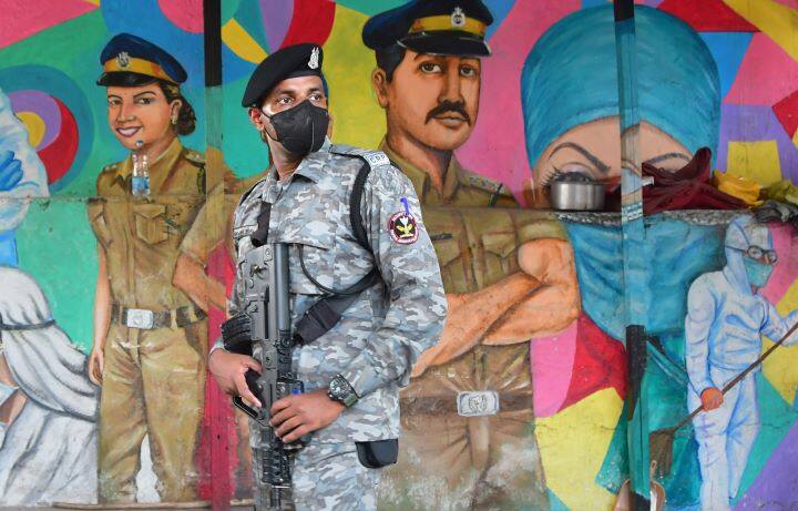 India Corona Cases: India reports 2338 fresh cases and 19 deaths, in the last 24 hours India Corona Cases Today:  ભારતમાં કોરોનાની શું છે સ્થિતિ ? દૈનિક પોઝિટિવિટી રેટમાં થયો વધારો