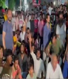 Moose wala ਦੇ ਕਤਲ ਮਗਰੋਂ ਭੜਕਿਆ Punjab, ਮਾਨ ਸਰਕਾਰ ਵਿਰੁੱਧ ਕੱਢੀ ਭੜਾਸ