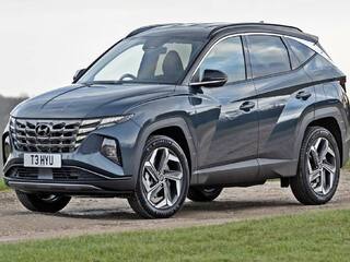 New Hyundai Tucson SUV: హ్యుండాయ్‌లో ఆ ఫీచర్‌తో రానున్న మొదటి కారు ఇదే - కొత్త టక్సన్ లాంచ్‌కు రెడీ!