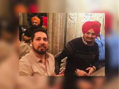 Sidhu Moosewala : 'स्वत:ला पंजाबी म्हणायची लाज वाटते'; सिद्धू  मुसेवाला यांच्या हत्येनंतर मिका सिंहकडून पोस्ट शेअर