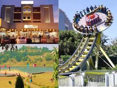 In Pics: वीकेंड पर घर में बैठे-बैठे बोर हो रहे हैं ? जानिए दिल्ली के आसपास की फेवरेट शॉर्ट ट्रिप डेस्टिनेशंस