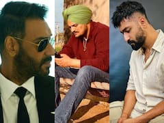 Sidhu Moose Wala की हत्या से शॉक्ड सेलेब्स, अजय देवगन से रणवीर सिंह तक ने किया ये पोस्ट