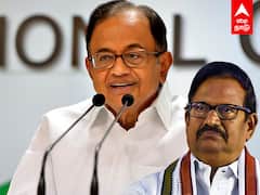 P Chidambaram : எம்பி ரேசில் முந்திய ப.சிதம்பரம்..புறக்கணிக்கப்பட்ட கே.எஸ். அழகிரி.. பின்னணி..