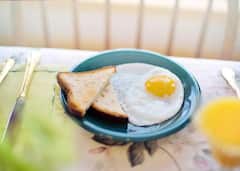 Heart Health: రోజుకో గుడ్డు తింటే గుండెపోటు వచ్చే అవకాశం తగ్గుతుంది, కొత్త అధ్యయన ఫలితం