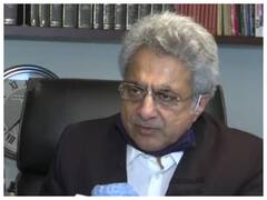 BJD MP: 'पुरी हेरिटेज कॉरिडोर का काम कोई नहीं रोक सकता... भगवान चाहते हैं जल्द पूरी हो परियोजना', बीजेडी सांसद ने विपक्ष को घेरा