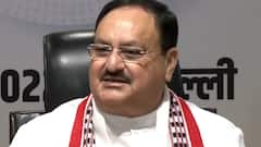 8 years of Modi Government : ' We have come a long way since 2014' : JP Nadda