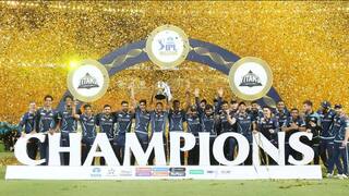IPL 2022 ਦੀ ਚੈਂਪੀਅਨ ਗੁਜਰਾਤ ਟਾਈਟਨਸ ਕਰੇਗੀ ਰੋਡ ਸ਼ੋਅ, ਅਹਿਮਦਾਬਾਦ ਦੀਆਂ ਸੜਕਾਂ 'ਤੇ ਟਰਾਫੀ ਨਾਲ ਨਜ਼ਰ ਆਵੇਗੀ ਪੂਰੀ ਟੀਮ