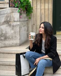 Priyanka Arul Mohan: 'గ్యాంగ్ లీడర్' బ్యూటీకి కోలీవుడ్ కలిసొచ్చిందా!