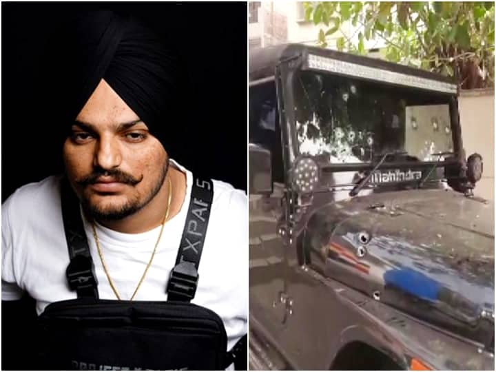 Sidhu Moose Wala Murder: Singer Received Threats, Including From Bishnoi Gang, Mentions Father In FIR