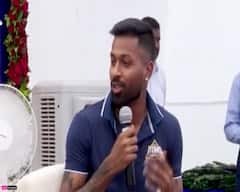 ખીચડી વગર લાઈફમાં હું જીવ્યો નથી: હાર્દિક પંડયા