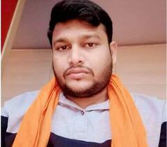 ક્રિકેટ ગ્રાઉન્ડ પરથી પરત ફરતા કાર અકસ્માતમાં ભાજપ નેતાનું મોત