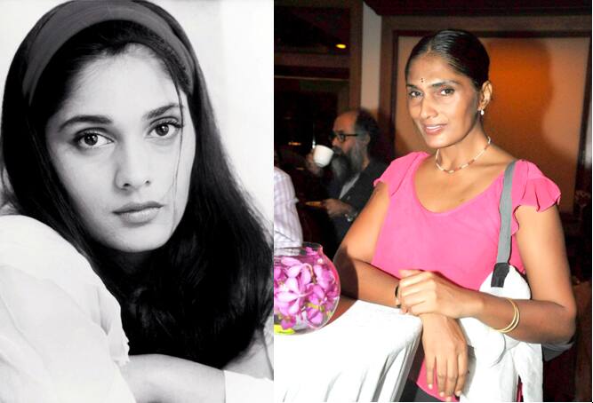 Anu Aggarwal: एक एक्सीडेंट ने बर्बाद कर दिया था 'आशिकी गर्ल' का करियर, अब इतना बदल चुका लुक!