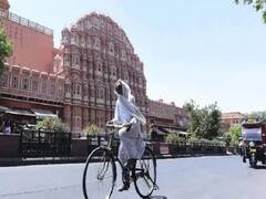 Rajasthan Weekly Weather Forecast: राजस्थान में गर्मी से मिलेगी राहत या चलेगी 'लू', जानें- इस हफ्ते के मौसम का ताजा अनुमान