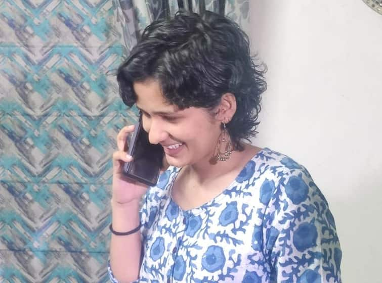 UPSC Civil Service final result 2021 Shruti Sharma Got AIR 1 know profile UPSC Topper Profile: इतिहास में बीए, जामिया मिलिया से कोचिंग, जानें कैसा रहा UPSC टॉपर श्रुति शर्मा का सफर