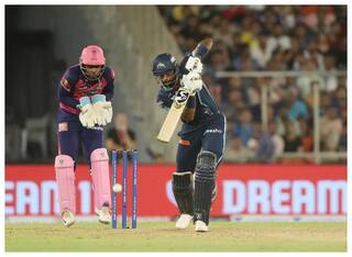 IPL 2022 Final: फाइनल में 'मैन ऑफ़ द मैच' अवॉर्ड जीतने वाले तीसरे कप्तान बने हार्दिक, जानें और कौन-कौन लिस्ट में शामिल