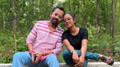 Shruti Das: বাঁকুড়ার শুশুনিয়ায় স্বর্ণেন্দু-শ্রুতি, সঙ্গী অভিনেত্রীর পরিবারও