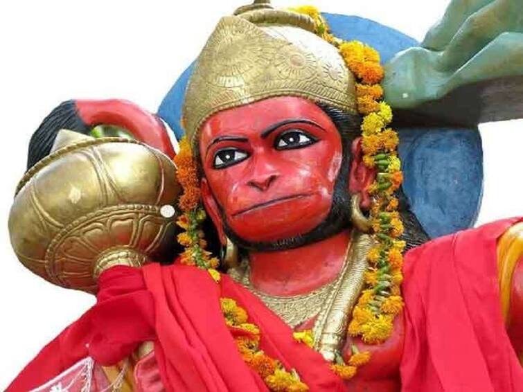 Hanuman Puja: Women can also pray lord hanuman but keep this thing in mind otherwise may be trouble Hanuman Puja : મહિલાઓ પણ કરવા માંગે છે હનુમાનજીની આરાધના, તો રાખો આ વાતોનું ધ્યાન