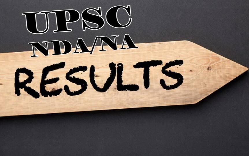 UPSC NDA Result 2022: Rubin Singh Secure First Position, Two Women In Top Three UPSC NDA Result 2022 Declared at upscgovin Rubin Singh Tops NDA NA Final Result UPSC NDA Result 2022: Rubin Singh Secure First Position, Two Women In Top Three