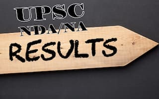 UPSC NDA Result 2022: Rubin Singh Secure First Position, Two Women In Top Three