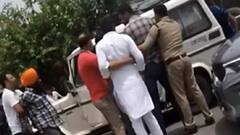 सिंगर Sidhu Moose wala की हत्या मामले में बड़ी खबर, Punjab Police ने 6 संदिग्धों को किया गिरफ्तार