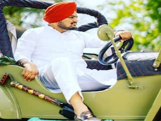 Sidhu Moosewala Death: સિદ્ધુ મુસેવાલા હત્યાકાંડનું તિહાર જેલ કનેકશન ? ગેંગસ્ટરે વિદેશ ફોન કરીને રચ્યું હતું હત્યાનું કાવતરું !