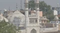 Gyanvapi Mosque विवाद पर आज कोर्ट में एक और याचिका होगी दाखिल |Hindi News