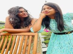 என்னது எனக்கும் சித்ரா மாதிரி நடக்குமா? ஸ்ரீநிதிதான் டிப்ரெஷன்ல இருக்குறா.. நட்சத்திரா அதிரடி