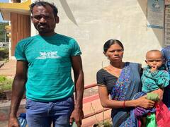 Chhattisgarh: नक्सलियों के खिलाफ FIR दर्ज कराने पति की अस्थियां लेकर थाने पहुंची पत्नी, कहा यही सबूत है मेरे पास, दोषियों को सजा दो 'साहब'