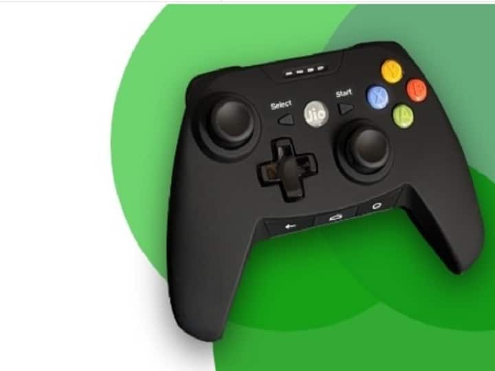 Jio launches new wireless Game Controller Up to 8-Hour Battery India price other details Bluetooth connectivity Jio Launches Wireless Game Controller With Up To 8-Hour Battery Life: Check Price & Other Details Here