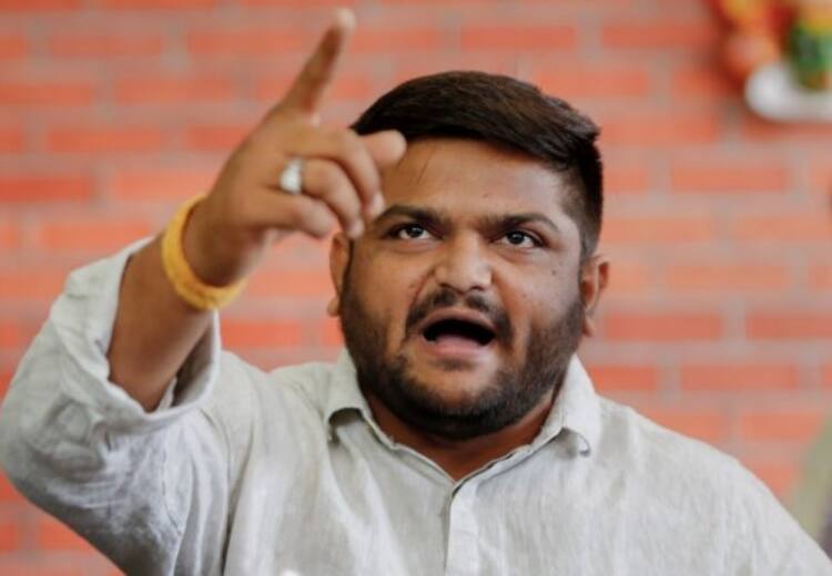 Hardik Patel criticises Aam Aadmi Party and Punjab state government on the murder of Punjabi singer Sidhu Moose Wala Hardik Patel : பாஜகவில் இணையப்போறீங்களா? பளிச் பதில் கொடுத்த ஹர்திக் பட்டேல்..