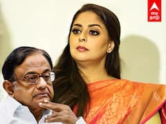 Nagma Tweet : ‘எம்.பி தேர்தலில் எனக்கு ஏன் சீட் தரல?’ கொதித்தெழுந்த நக்மா