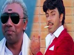 ”மீண்டும் வில்லனாக நடிக்கத் தயார்! ஆனால் ஒரு கண்டிஷன் “ - சத்யராஜ் ஓபன் அப்!