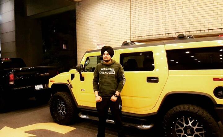 ఘటనపై పంజాబ్ సీఎం భగవంత్ మాన్ తీవ్ర దిగ్భ్రాంతి వ్యక్తం చేశారు. (Source ANI)