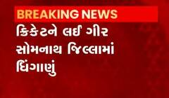 ક્રિકેટને મુદ્દે સોમનાથ જિલ્લામાં ધિંગાણું, જાણો શું સમગ્ર ઘટના