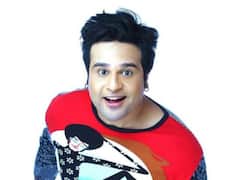 Krushna Abhishek Birthday: अभिषेक बच्चन की वजह से बदलना पड़ा था असली नाम, ज्योतिष की सलाह पर बन गए कृष्णा अभिषेक