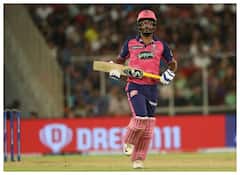 IPL 2022: рдлрд╛рдЗрдирд▓ рдореБрдХрд╛рдмрд▓рд╛ рд╣рд╛рд░рдиреЗ рдХреЗ рдмрд╛рдж рдирд┐рд░рд╛рд╢ рджрд┐рдЦреЗ рд░рд╛рдЬрд╕реНрдерд╛рди рд░реЙрдпрд▓реНрд╕ рдХреЗ рдХрдкреНрддрд╛рди рд╕рдВрдЬреВ рд╕реИрдорд╕рди, рдмрддрд╛рдпрд╛-рдХрд╣рд╛рдВ рд╣реЛ рдЧрдИ рдЯреАрдо рд╕реЗ рдЪреВрдХ