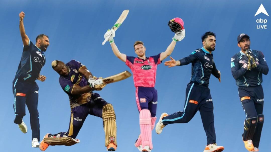 IPL Best XI: ABP Live picks the best xi from this years IPL, know in details IPL Best XI: ওপেনিংয়ে বাটলার-ঋদ্ধি, কেকেআর থেকে সুযোগ রাসেলের, আইপিএলের সেরা একাদশ বেছে নিল এবিপি লাইভ