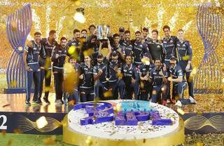 IPL 2022 : आयपीएलसाठी काम करणाऱ्या ग्राऊंड्समनला 25 लाखांचे बक्षीस, बीसीसीआयचा मोठा निर्णय