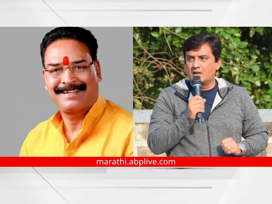 Sanjay Pawar Rajya Sabha votes:पहिल्याच फटक्यात पहिली पसंती, संजय पवारांचा विजय जवळपास निश्चित, गणित नेमकं काय? Rajya Sabha Election Sanjay Pawar Rajya Sabha votes Dhananjay Mahadik Kolhapur Latest Updates Sanjay Pawar Rajya Sabha votes:पहिल्याच फटक्यात पहिली पसंती, संजय पवारांचा विजय जवळपास निश्चित, गणित नेमकं काय?