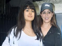 Mahima Chaudhary Daughter: बेहद क्यूट और खूबसूरत है महिमा चौधरी की बेटी Aryana Chaudhry, लेटेस्ट वीडियो ने जीता फैंस का दिल