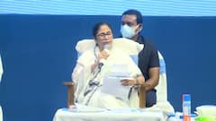 Mamata Banerjee: ‘‌ভুঁড়ি কমাতে নিয়মিত ব্যায়াম করুন’‌ ঝালদার চেয়ারম্যানকে পরামর্শ মমতার।Bangla News