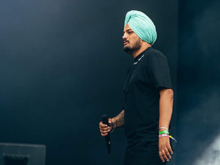 Famous Punjabi singer Sidhu Moosewala was shot dead in Jawaharpur village of Punjab's Mansa district on Sunday.  Moose Wala had unsuccessfully contested the Punjab assembly polls on a Congress ticket. Police has called the killing of Moose Wala a result of an inter-gang rivalry. (Source: Getty)